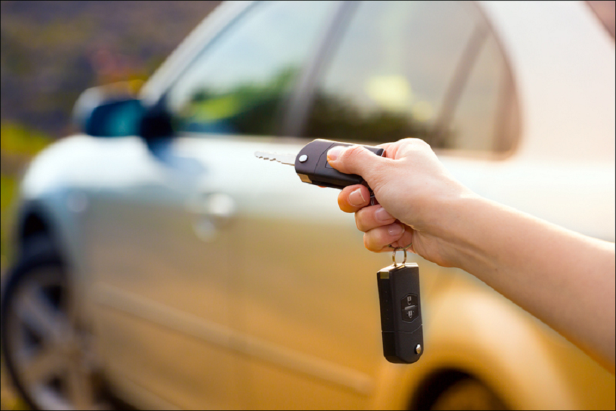 Advantages That Comes With Personal Car Leasing