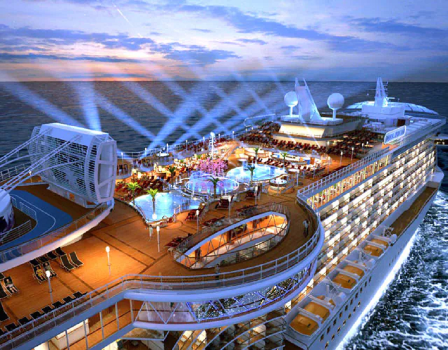 Are You Planning To Take A Travel Trip By Cruise