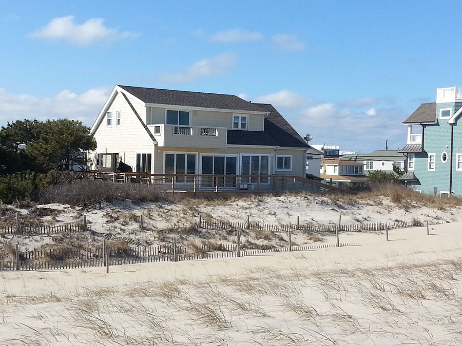 Long Beach Island Homes – Benefits