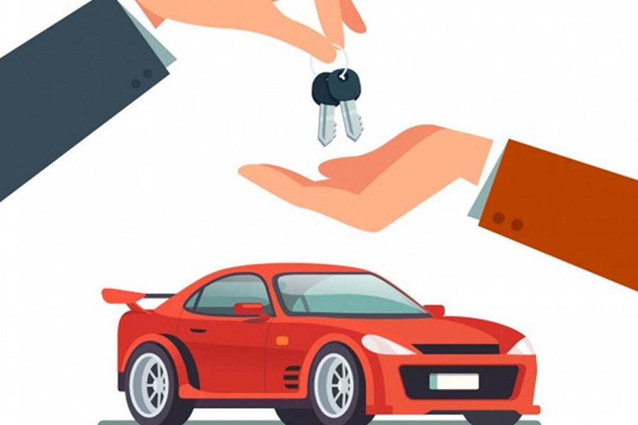 What To Do When You are Renting a Car interestingly?