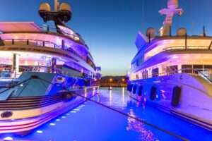 Dubriani: The Most Luxury Yacht Rental In Dubai
