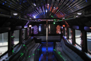 How to get the best Toronto Party Bus?