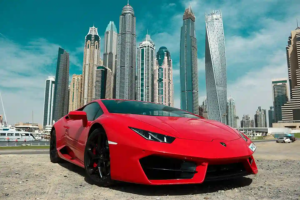 What to Know Before Renting a Car in Dubai?