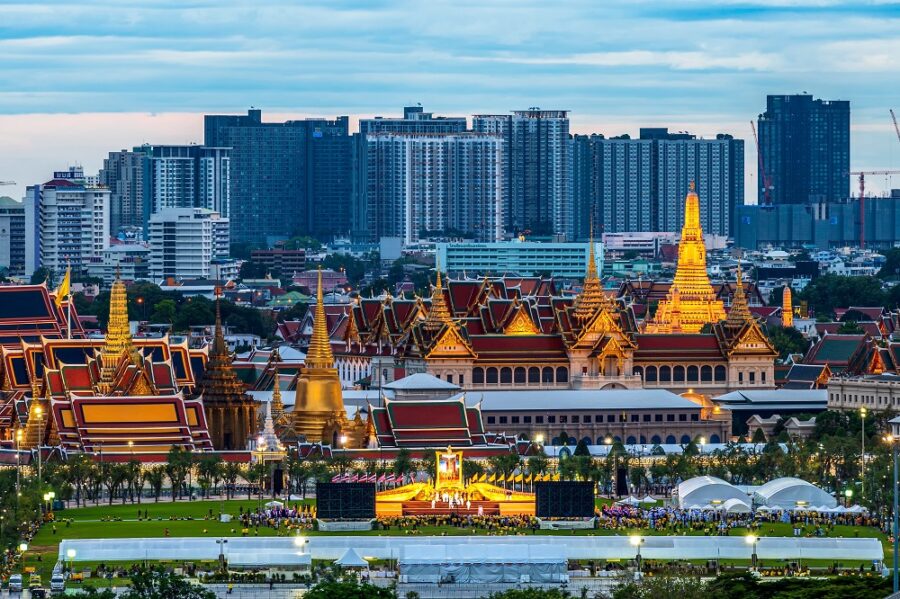 Explore Bangkok Like A Local! Non-Touristy Things To Do In Bangkok