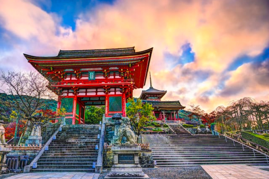 On Japan Vacations, the Best Options for You to Create Memorable Moments