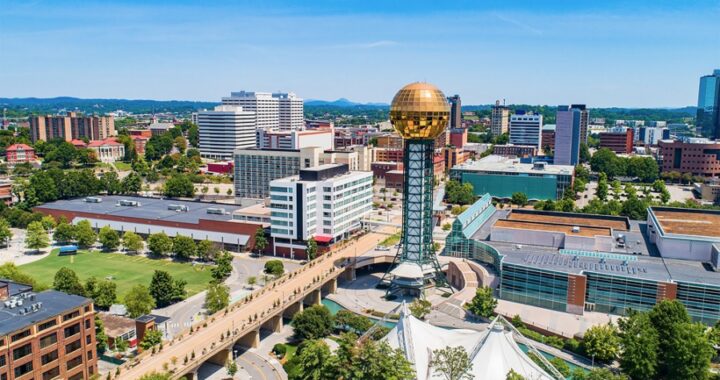 4 Best Places To Visit In Knoxville, Tennessee On A Budget