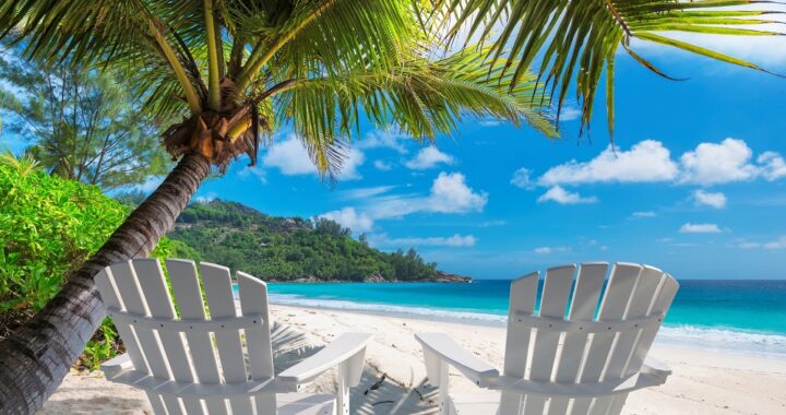 Jameson Vacations Reviews The Most Beautiful Bahamas Beaches