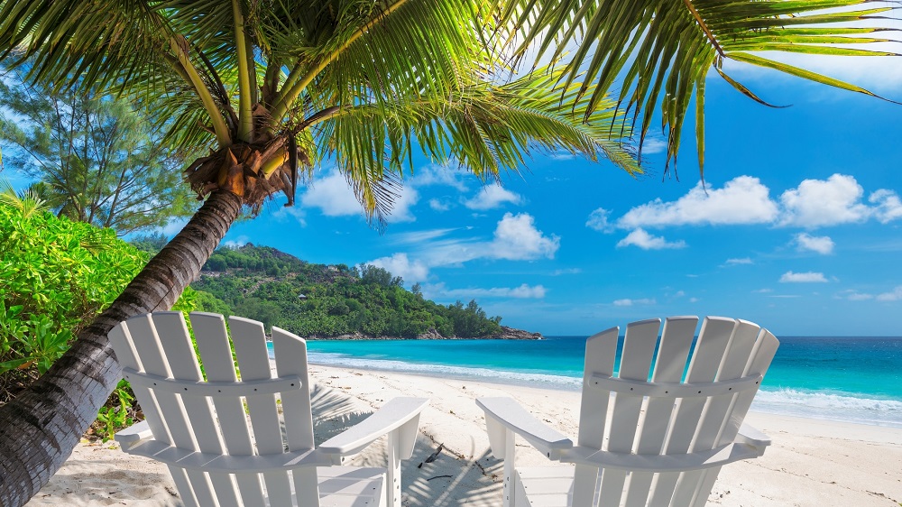 Jameson Vacations Reviews The Most Beautiful Bahamas Beaches