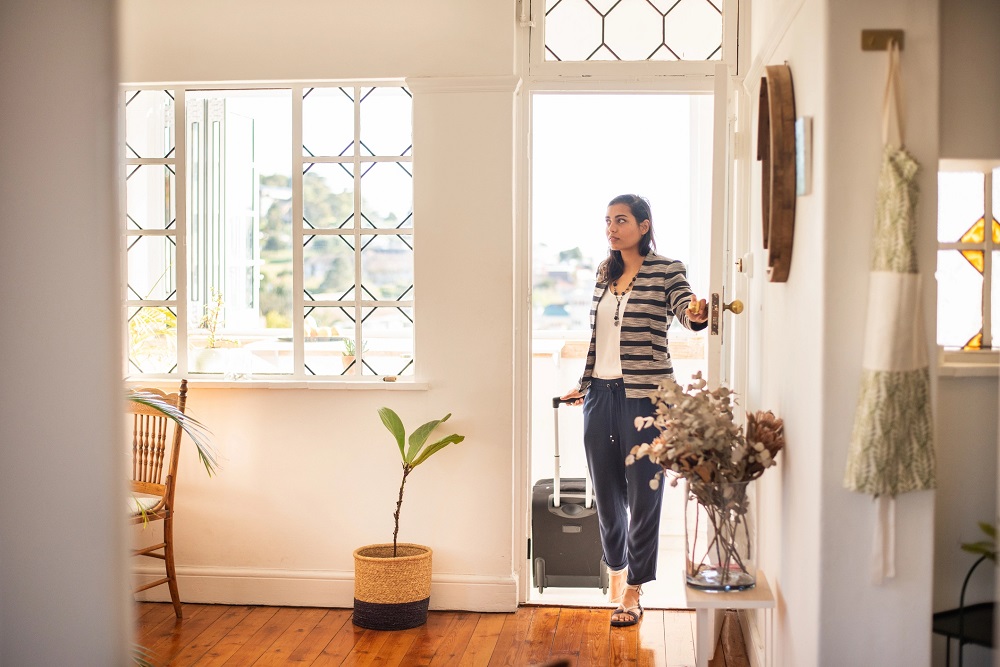 Things To Keep In Mind While Choosing An Airbnb