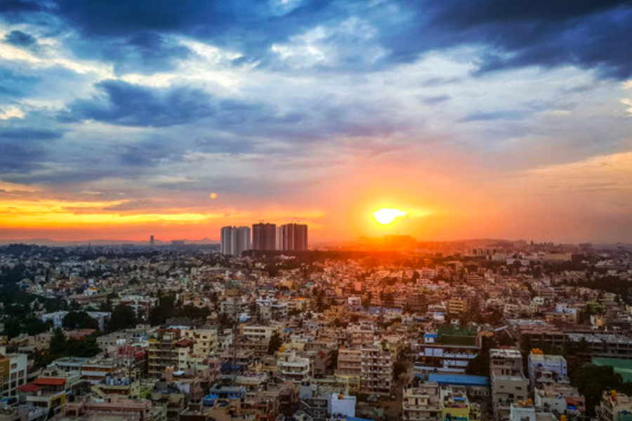 Bangalore – A place for discovering various things in life