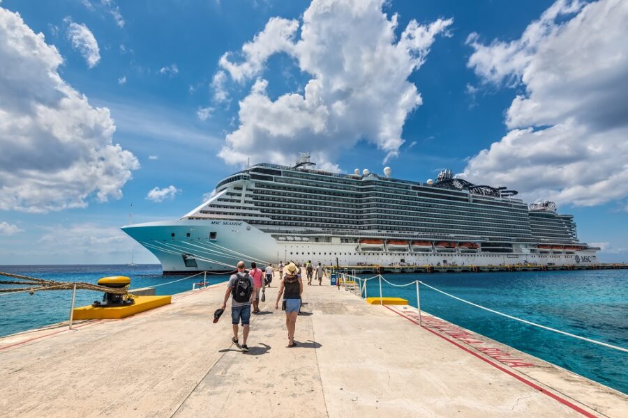 Things First Time Passengers Should Consider Before Booking A Cruise