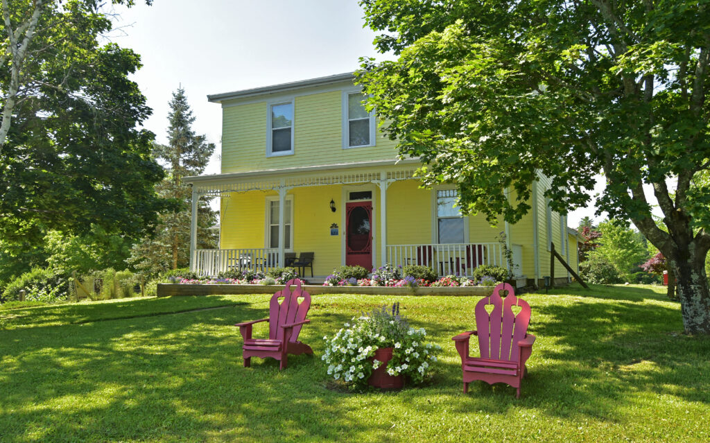 Mahone Bay’s Three Iconic Churches Are Its Rich Heritage