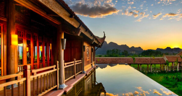 Exploring the Best Things To Do in Ninh Binh: Bai Dinh Pagoda and Beyond