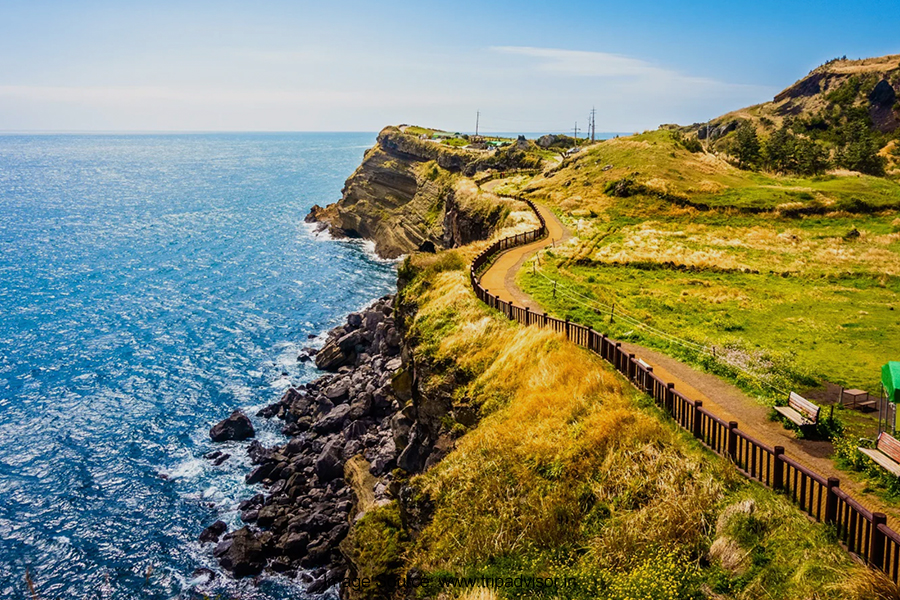 Visiting Korea Go Not Forget to Visit this Natural Wonder