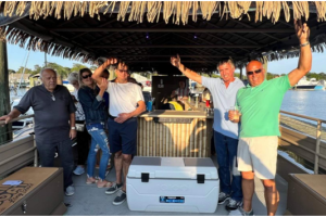 Escape the Ordinary: Party Boat Cruises with Tiki Boat Long Island – A Must-Do for Tourists in Long Island
