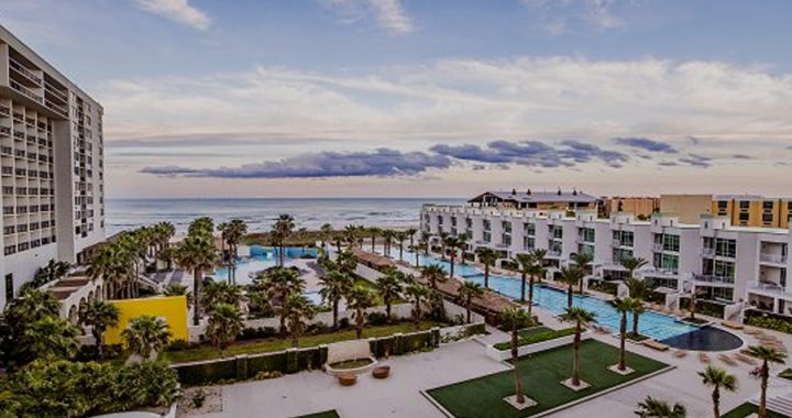 How To Look For College Spring Break Airbnb Stay?