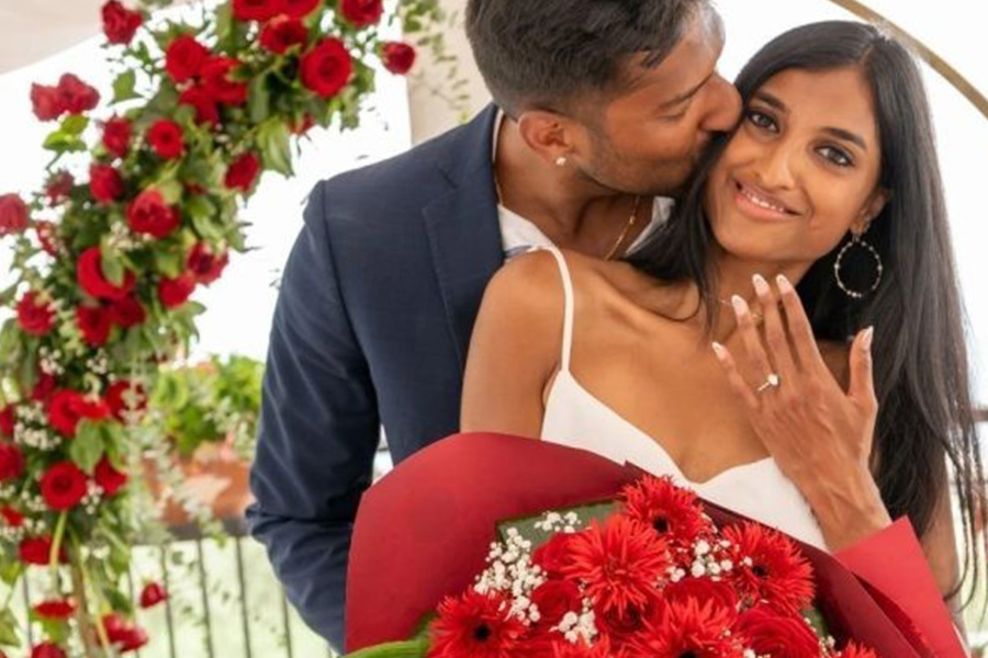  An unforgettable Amalfi Coast proposal 