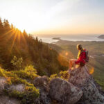 Discover South Korea’s Natural Wonders One Trail at a Time: A Guide to Erik Palin’s Hiking South Korea
