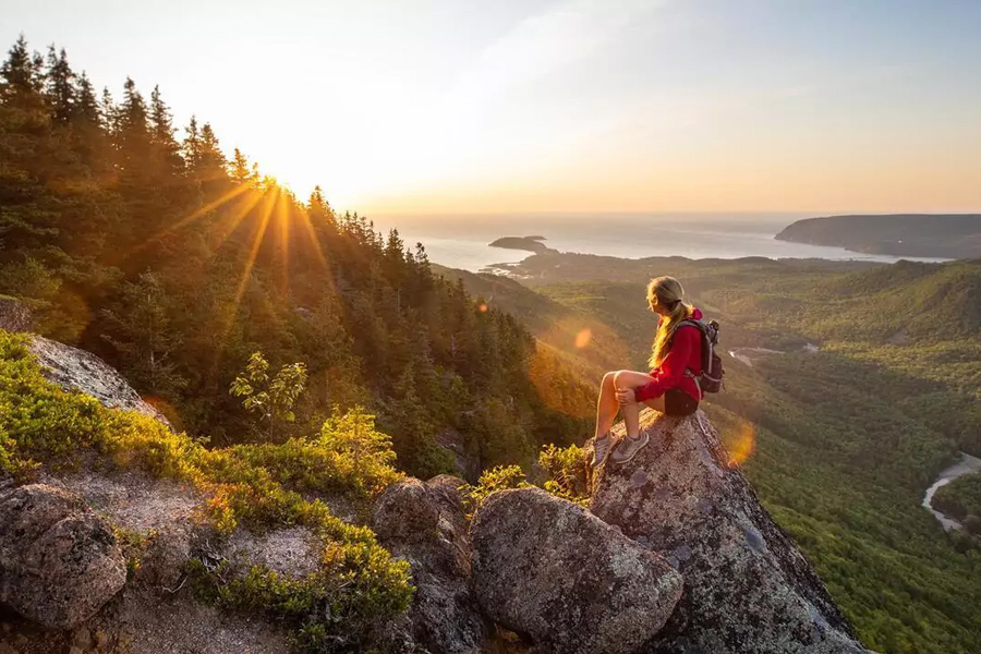 Discover South Korea Natural Wonders One Trail at a Time