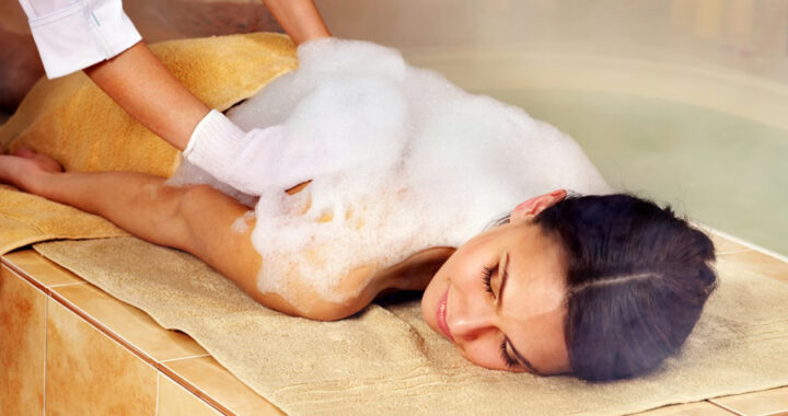 The First Step to a Perfect Holiday Understanding the Turkish Bath Ritual