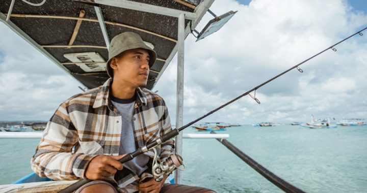 4 Things to Prepare Before Booking a Fishing Trip or Boat Rental in Singapore
