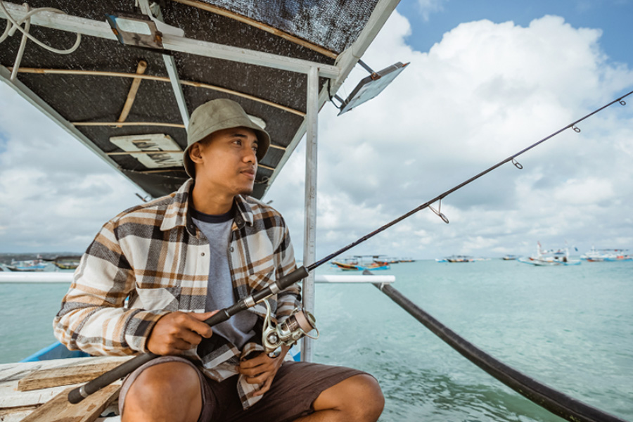 4 Things to Prepare Before Booking a Fishing Trip or Boat Rental in Singapore