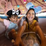 The Free Disney World Holiday Planning You Get With Orlando Insider