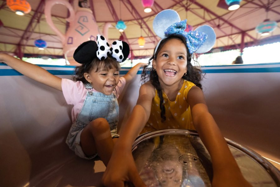 The Free Disney World Holiday Planning You Get With Orlando Insider