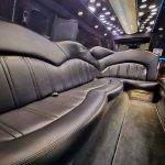Best Occasions to Rent a Limousine
