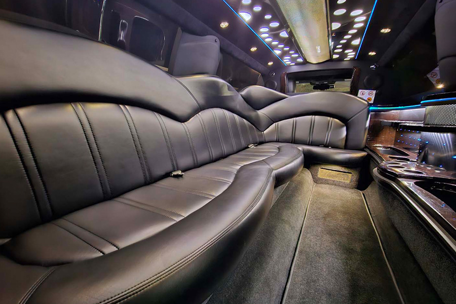 Best Occasions to Rent a Limousine